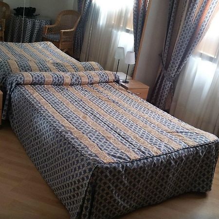 Apartments Europa Barselona Dış mekan fotoğraf
