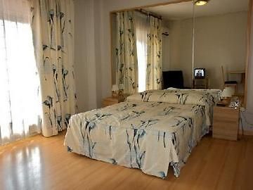 Apartments Europa Barselona Dış mekan fotoğraf