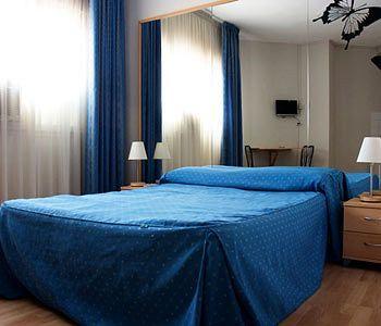 Apartments Europa Barselona Dış mekan fotoğraf