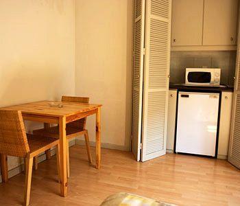 Apartments Europa Barselona Dış mekan fotoğraf