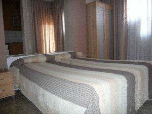 Apartments Europa Barselona Dış mekan fotoğraf