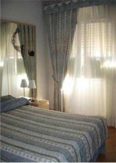 Apartments Europa Barselona Dış mekan fotoğraf