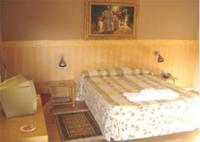 Apartments Europa Barselona Dış mekan fotoğraf